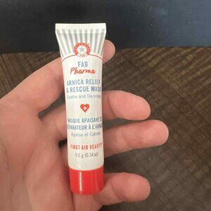 🩷Arnica Relief & Rescue Mask